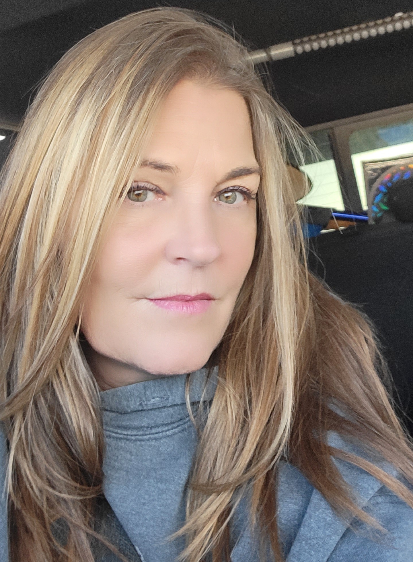 Cruise Brothers Travel Agent Patricia Rogers